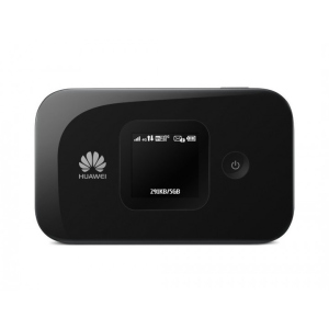 3G / 4G Wi-Fi роутер Huawei E5577 лучшая модель в Черновцах