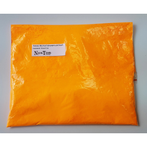 Флуоресцентный (ультрафиолетовый) пигмент Нокстон Темно-желтый (Темно - желтое свечение в УФ) 1 кг в Черновцах
