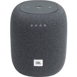 Акустична система JBL Link Music Grey (JBLLINKMUSICGRYEU) ТОП в Чернівцях