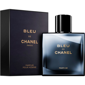 Духи для чоловіків Chanel Bleu De Chanel 100 мл (3145891071801) ТОП в Чернівцях