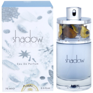 Парфумована вода для чоловіків Ajmal Shadow for Him 75 мл (6293708001910) ТОП в Чернівцях