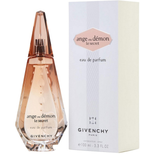 Парфюмированная вода для женщин Givenchy Ange Ou Etrange Le Secret 100 мл (3274870252624)