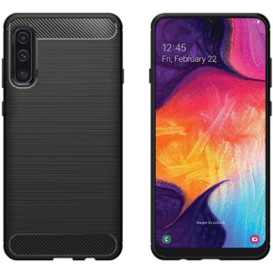 купити Панель GlobalCase Leo для Samsung Galaxy A50 Black