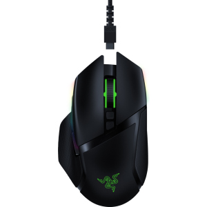 Мишка Razer Basilisk Ultimate Wireless Black (RZ01-03170200-R3G1) ТОП в Чернівцях