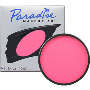 Професійний аквагрим Mehron Paradise Drk.Pink 40 г (800-DPK) (764294580081) ТОП в Чернівцях