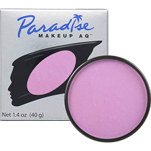 Професійний аквагрим Mehron Paradise Mauve 40 г (800-MA) (764294580685) рейтинг