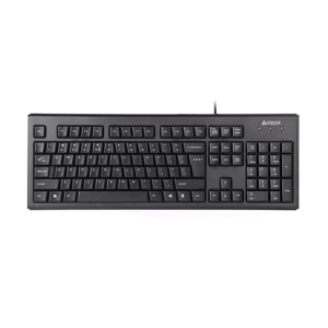 купити Клавіатура A4tech KRS-83 Black PS/2