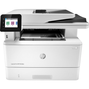 LaserJet Pro M428dw з Wi-Fi, Ethernet, ADF ТОП в Черновцах