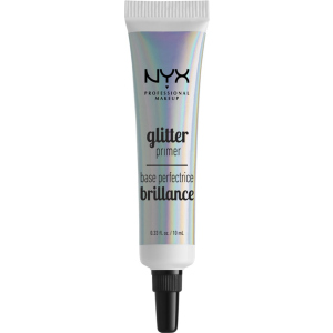 Праймер для глітера NYX Professional Makeup Glitter Primer 10 мл (800897846831) ТОП в Чернівцях