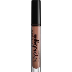 Помада для губ NYX Professional Makeup Lingerie Liquid Lipstick 11 Baby Doll (800897848385) ТОП в Черновцах