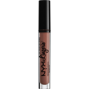 Помада для губ NYX Professional Makeup Lingerie Liquid Lipstick 24 Cabaret Sho (800897077983) лучшая модель в Черновцах