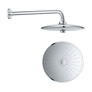 Душовий гарнітур GROHE Euphoria 260 26458000