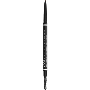 Олівець для брів NYX Professional Makeup Micro Brow Pencil 07 Espresso 0.09 г (800897836894) в Чернівцях