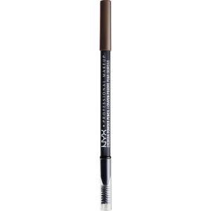 Олівець для брів NYX Professional Makeup Eyebrow Pwdr Pncl 07 Espresso 1.4 г (800897085391) краща модель в Чернівцях