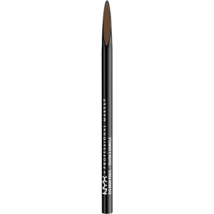 Карандаш для бровей NYX Professional Makeup Precision Brw Pncl 03 Soft Brown/rose 0.13 г (800897097271) лучшая модель в Черновцах