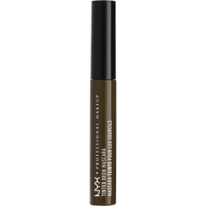 купити Туш для брів NYX Professional Makeup Tinted Brow Mascara 04 Espresso 6.5 мл (800897832827)