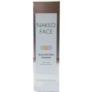 Балансирующий праймер Holika Holika Naked Face Balancing Primer 35 г (8806334379773) надежный