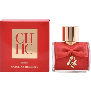 хорошая модель Парфюмированная вода для женщин Carolina Herrera CH Privee 50 мл (8411061863954)