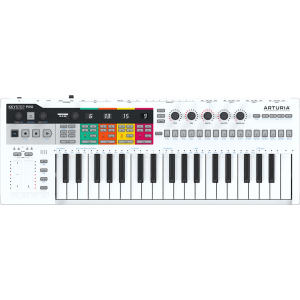 Arturia KeyStep Pro (19-6-8-36) лучшая модель в Черновцах