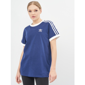 Футболка Adidas DV2592 M Dkblue (4060507227443)