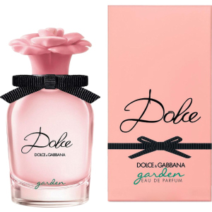 Парфюмированная вода для женщин Dolce&Gabbana Dolce Garden 75 мл (3423478400658) в Черновцах