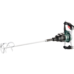 Миксер аккумуляторный Metabo RWEV 1200-2 (601163850) надежный