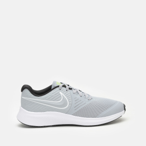 Кросівки дитячі Nike Star Runner 2 Gs AQ3542-005 36 (4Y) (193146206549) краща модель в Чернівцях