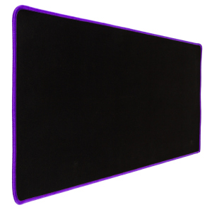 Ігрова поверхня Fantech Basic MP60 Black/Purple (MP60bp) в Чернівцях