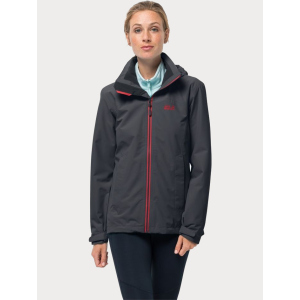 Вітровка Jack Wolfskin Evandale Jacket W 1111191-6233 XS (4060477460727)