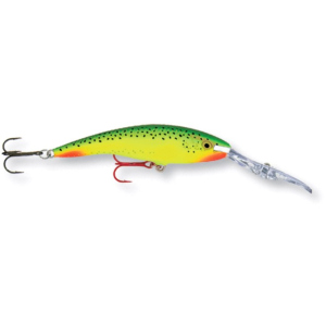 Воблер Rapala Deep Tail Dancer TDD09 GPT 90 мм 13 г (TDD09 GPT) ТОП в Чернівцях