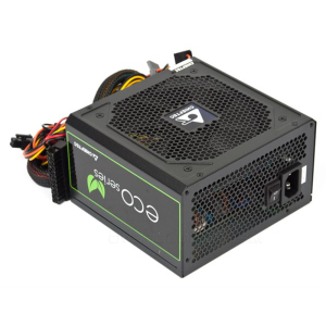 Блок живлення Chieftec GPE-500S Eco, ATX 2.3, APFC, 12cm fan, ККД 85%, RTL в Чернівцях