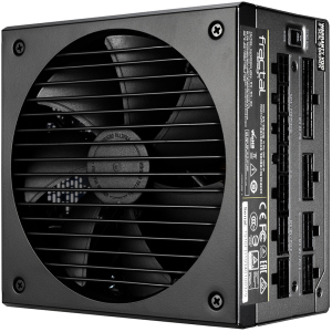 Fractal Design Ion+ Platinum 660 Вт (FD-PSU-IONP-660P-BK-EU) краща модель в Чернівцях