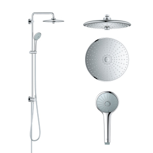 Душевой гарнитур GROHE Euphoria System 260 27421002 ТОП в Черновцах