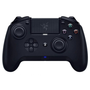 Геймпад Razer Raiju Tournament Black (RZ06-02610400-R3G1) лучшая модель в Черновцах