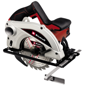 Пила циркулярная Einhell Expert TC-CS 1250 (4331040) ТОП в Черновцах