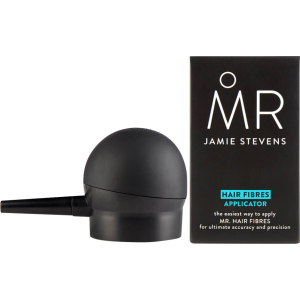 Аппликатор-распылитель MR. Jamie Stevens Hair Fibres Applicator для пудры-камуфляж (5017694103479) ТОП в Черновцах