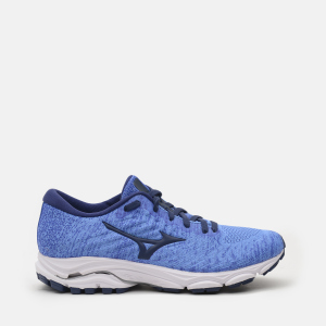 Кросівки Mizuno WaveInspireWaveKnit J1GD201325 38 24 см Сині (5054698853160) в Чернівцях