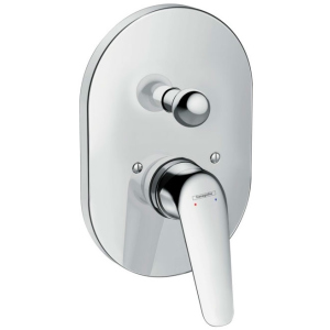 Верхня частина змішувача для ванни HANSGROHE Novus 71047000 в Чернівцях