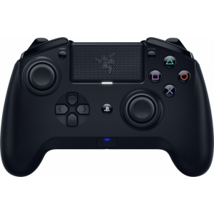 Геймпад Razer Raiju Tournament Edition Black (RZ06-02610400-R3G1)