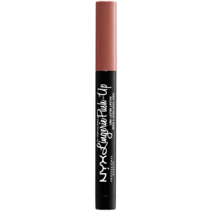 Помада-карандаш для губ NYX Professional Makeup Lip Lingerie Push-up 08 Bedtime flirt 1.5 г (800897183905) лучшая модель в Черновцах