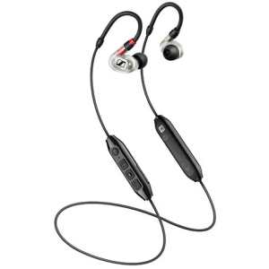 Навушники Sennheiser IE 100 PRO Wireless Clear (509172) ТОП в Чернівцях