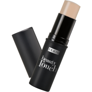 Тональная основа Pupa Beauty Touch Stick Foundation №020 Natural Beige 8.6 мл (8011607306923) ТОП в Черновцах