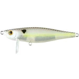 Воблер Nomura Ranger Minnow ASPhunter 70 мм 13 г колір-083 (natural light blue) (NM52208307) ТОП в Чернівцях