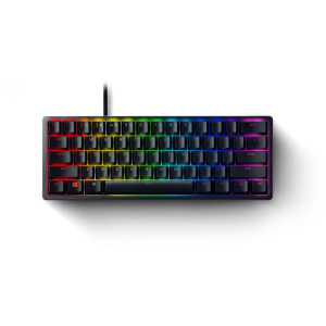 Клавіатура Razer Huntsman Mini Red Switch (RZ03-03390200-R3M1)