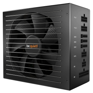 Блок питания be quiet! Straight Power 11 550W (BN305) лучшая модель в Черновцах