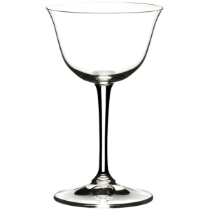 Набор бокалов для коктейлей Riedel Bar Dsg Sour Glass 220 мл х 2 шт (6417/06) в Черновцах