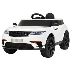 Електромобіль Kidsauto Range Rover Velar 4х4 повний привід White (BLT-688) (6903351806885_white) в Чернівцях