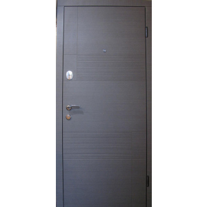 Вхідні двері Redfort Каліфорнія квартира (960х2040) мм краща модель в Чернівцях