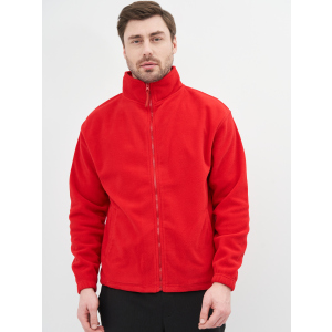 Толстовка JHK Polar Fleece FLRA300-RD 2XL (2000000006147) в Черновцах