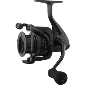 Котушка Okuma Custom Black Feeder CLX-40F 7+1BB (13531491) ТОП в Чернівцях